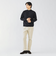 モックネック ニット 25FW（S～L）