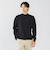 モックネック ニット 25FW（S～L）