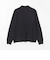 モックネック ニット 25FW（S～L）
