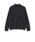 モックネック ニット 25FW