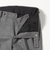 フランネル ノープリーツ スラックス 25AW（セットアップ対応）