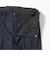 フランネル ノープリーツ スラックス 25AW（セットアップ対応）
