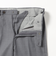 サージ ノープリーツ スラックス 25AW