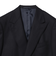 6ボタン ダブルブレステッド ブレザー ジャケット（S～XL）