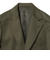 ウール混チノ 3ボタン ジャケット（S～XL・セットアップ対応）
