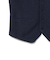 リップルニット ジレ 25FW（S～XL）