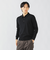 ロングスリーブ ニットポロ（S～XL）