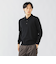ロングスリーブ ニットポロ（S～XL）