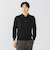 ロングスリーブ ニットポロ（S～XL）