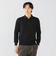 ロングスリーブ ニットポロ（S～XL）