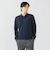 ロングスリーブ ニットポロ（S～XL）