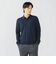 ロングスリーブ ニットポロ（S～XL）