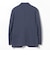 ニットハニカム 3ボタン ジャケット（S～XXL）