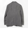 ミックスツイード 2ボタンジャケット（S～XL・セットアップ対応）