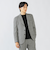 フランネル ジャケット 25AW（セットアップ対応）