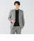 フランネル ジャケット 25AW（セットアップ対応）