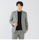 フランネル ジャケット 25AW（セットアップ対応）