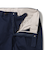 ストレッチチノ ノープリーツスラックス 25FW（S～XL）