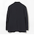 ハイゲージ ポンチ ジャケット 25FW（S～XL・セットアップ対応）