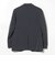 ドライカルゼ 2ボタン ジャケット（S～XL）