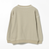 アルファベット ワッフル ロングスリーブ Tシャツ 2025FW（90～140cm）