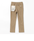 ストレッチ カラーパンツ 2025FW（90～150cm）