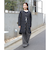 フレンチ ダウン ロング