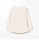 スマイルロゴ ビッグ ロングスリーブ Tシャツ 2025FW（90～140cm）