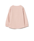 スマイルロゴ ビッグ ロングスリーブ Tシャツ 2025FW（90～140cm）