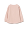 スマイルロゴ ビッグ ロングスリーブ Tシャツ 2025FW（90～140cm）