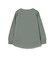 スマイルロゴ ビッグ ロングスリーブ Tシャツ 2025FW（90～140cm）