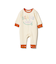 スマイル ロンパース 2025FW（70～80cm）
