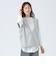 Uネックベスト × ロングスリーブTシャツ （セットアイテム）