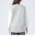 Uネックベスト × ロングスリーブTシャツ （セットアイテム）