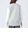 Uネックベスト × ロングスリーブTシャツ （セットアイテム）