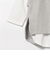 Uネックベスト × ロングスリーブTシャツ （セットアイテム）