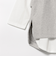 Uネックベスト × ロングスリーブTシャツ （セットアイテム）