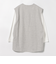 Uネックベスト × ロングスリーブTシャツ （セットアイテム）