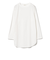 Uネックベスト × ロングスリーブTシャツ （セットアイテム）