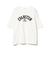 フロッキー カレッジロゴ Tシャツ