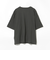 フロッキー カレッジロゴ Tシャツ