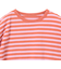 ボーダー  ロングスリーブ Tシャツ 2025FW（90～140cm）