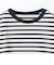 ボーダー  ロングスリーブ Tシャツ （90～140cm）
