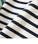ボーダー  ロングスリーブ Tシャツ （90～140cm）