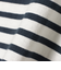 ボーダー  ロングスリーブ Tシャツ 2025FW（90～140cm）