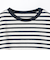 ボーダー  ロングスリーブ Tシャツ 2025FW（90～140cm）