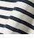 ボーダー  ロングスリーブ Tシャツ 2025FW（90～140cm）