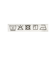 ワイド 天竺 セットアップ 2025FW（90～150cm）