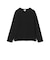 クルーネック ニット Tシャツ