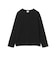 クルーネック ニット Tシャツ